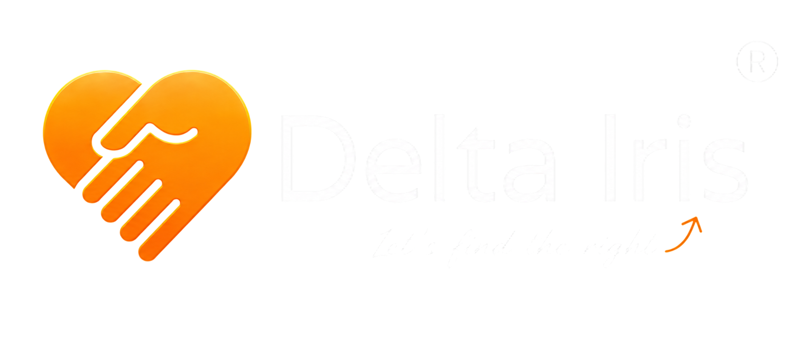 Delta Iris Logo
