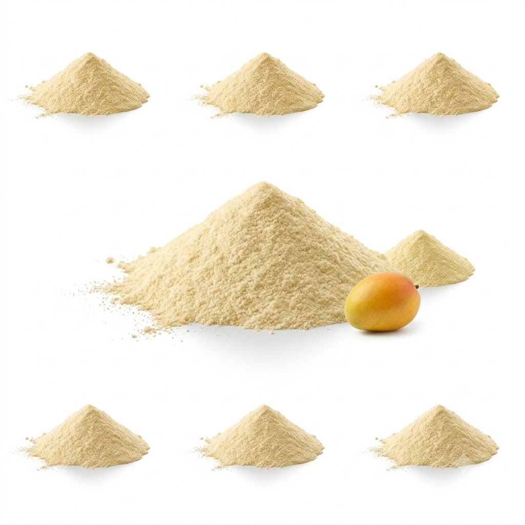 STADICE® — Mango-Based Ingredient