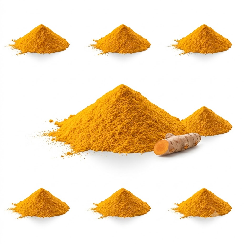 BioSOLVE Curcumin® — Advanced Curcumin Ingredient