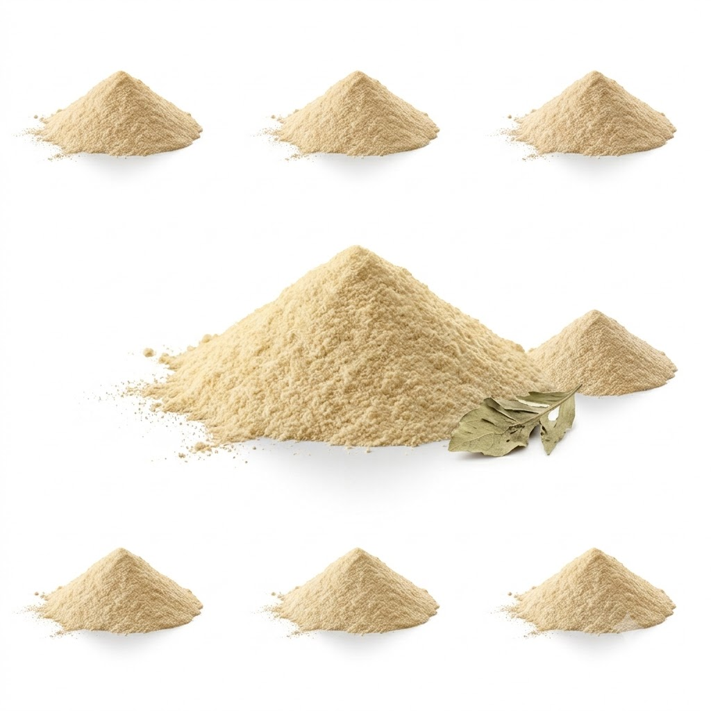 GEVALIN® — Specialty Botanical Ingredient