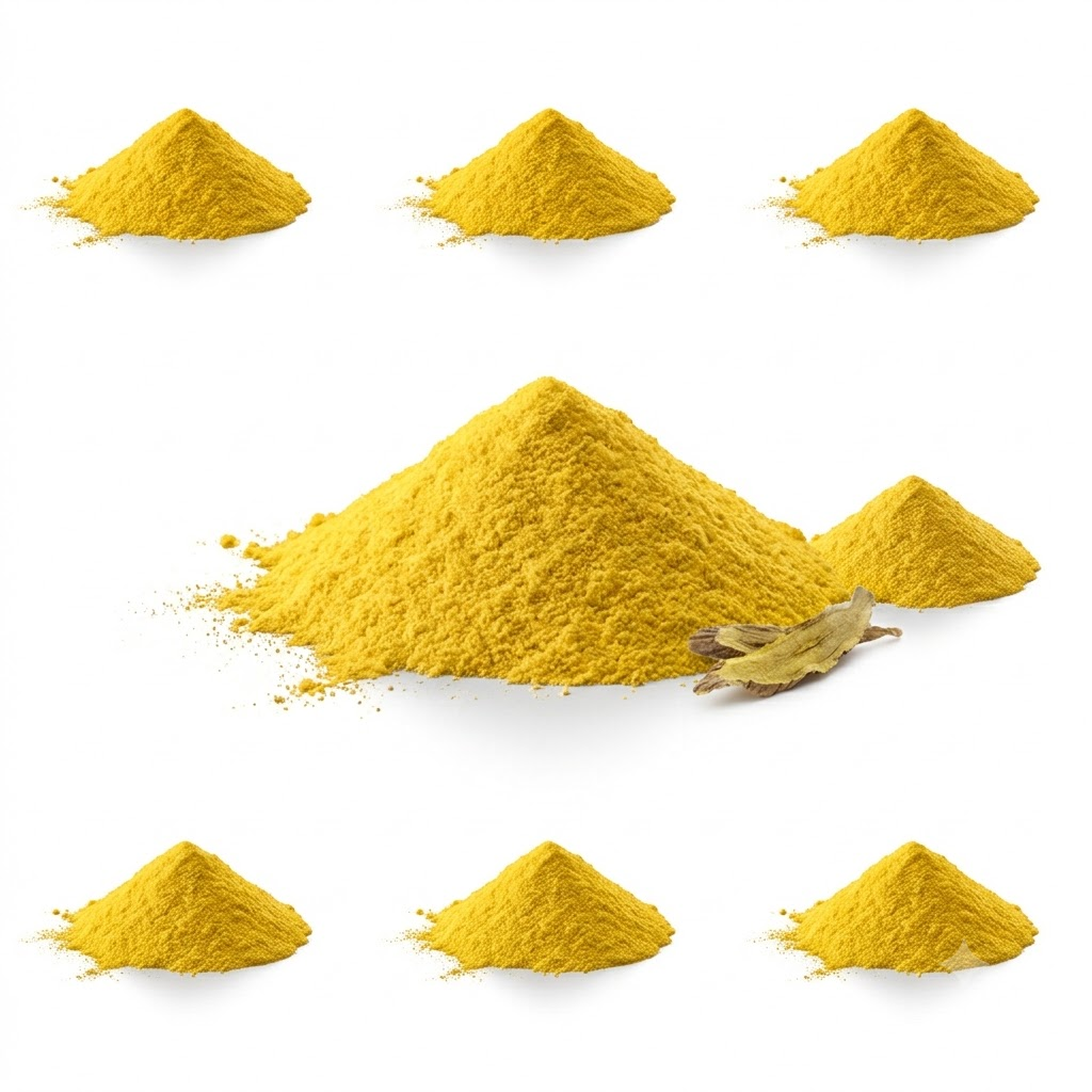 Metaberine® — Advanced Berberine Ingredient