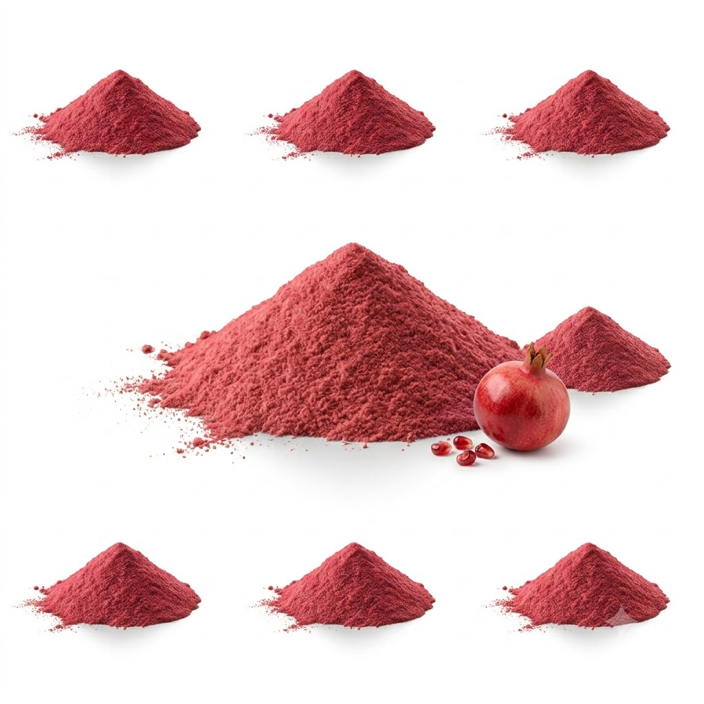 Grantria® — Pomegranate-Based Ingredient