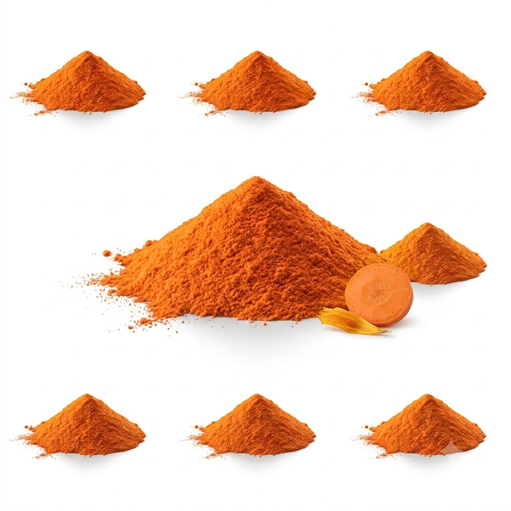 CaroTex® — Carotenoid Ingredient